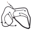 OEM ODM Custom Harness Assembly для автомобильной